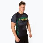 Rashguard męski Pitbull Rash T-S Masters Of BJJ black