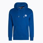 Bluza męska Pitbull Hooded Small Logo royal blue