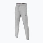 Spodnie męskie Pitbull Durango Jogging 210 grey/melange