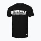 Koszulka męska Pitbull Brazilian Jiu Jitsu black