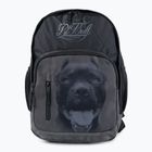 Plecak męski Pitbull Pitbull Ir 28 l black/grey