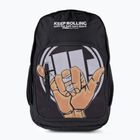 Plecak męski Pitbull Keep Rolling 28 l black