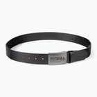 Pasek do spodni męski Pitbull Original Leather TNT black