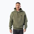 Bluza męska Pitbull Small Logo Hooded olive