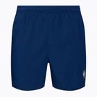 Spodenki treningowe męskie Pitbull Performance Small Logo dark navy
