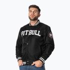 Kurtka męska Pitbull Tyrian 2 Varsity black