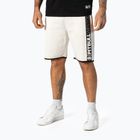 Spodenki męskie Pitbull Saturn off white