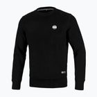 Bluza męska Pitbull Jarvis Crewneck black