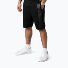 Spodenki męskie Pitbull Saturn black
