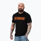 Koszulka męska Pitbull Eighty Nine Dog black