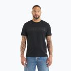 Koszulka męska Pitbull T-S All Black Hilltop black