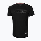 Koszulka męska Pitbull T-S Hilltop 210 black