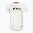 Koszulka męska Pitbull T-S Hilltop 210 white