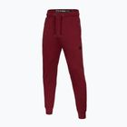 Spodnie męskie Pitbull Everts Jogging burgundy