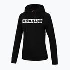 Bluza damska Pitbull Georgia Hooded black