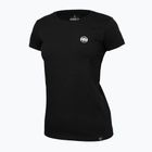 Koszulka damska Pitbull T-S Small Logo black