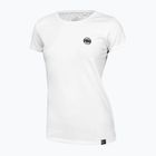 Koszulka damska Pitbull T-S Small Logo white