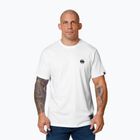 Koszulka męska Pitbull T-S Small Logo white