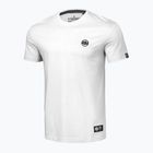 Koszulka męska Pitbull T-S Small Logo white