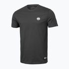 Koszulka męska Pitbull T-S Small Logo dark navy