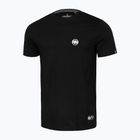 Koszulka męska Pitbull T-S Small Logo black