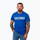 Koszulka męska Pitbull Hilltop royal blue