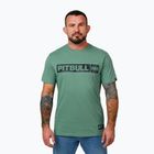 Koszulka męska Pitbull Hilltop mint