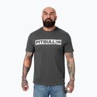 Koszulka męska Pitbull Hilltop dark navy