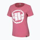 Koszulka damska Pitbull T-S Scratch pink
