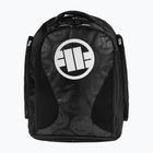 Plecak treningowy Pitbull Logo 2 Convertible 50 l black