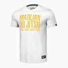 Koszulka męska Pitbull West Coast BJJ Champions white