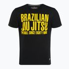 Koszulka męska Pitbull BJJ Champions black