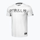 Koszulka męska Pitbull West Coast Origin white