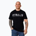 Koszulka męska Pitbull Origin black