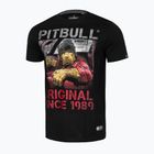 Koszulka męska Pitbull West Coast Drive black