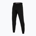 Spodnie męskie Pitbull Tarento Jogging Pants black