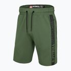Spodenki męskie Pitbull Tarento Shorts olive