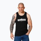 Koszulka męska Pitbull Boxing Koszulka black