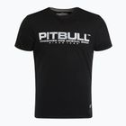Koszulka męska Pitbull Cutler black