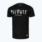 Koszulka męska Pitbull Odin black