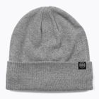 Czapka zimowa Pitbull Beanie Small Logo 2 graphite melange