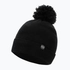 Czapka zimowa Pitbull Beanie Bubble Small Logo 2 black