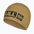 Czapka zimowa Pitbull Beanie Hilltop 2 sand