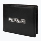 Portfel męski Pitbull Hilltop Original Leather black
