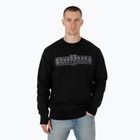 Bluza męska Pitbull Boxing FD Crewneck black