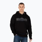 Bluza męska Pitbull Boxing FD Hooded black