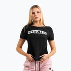 Koszulka damska Pitbull T-S Hilltop black