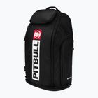 Plecak treningowy Pitbull Airway Hilltop 2 Sport 60 l black