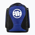 Plecak treningowy Pitbull Logo 2 Convertible 60 l royal blue