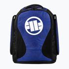 Plecak treningowy Pitbull Logo 2 Convertible 50 l royal blue